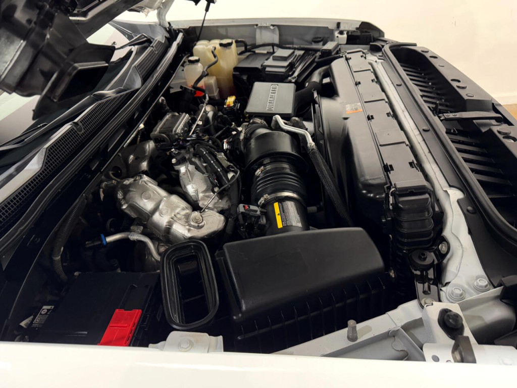 2023 Chevrolet Silverado 1500 Image 42