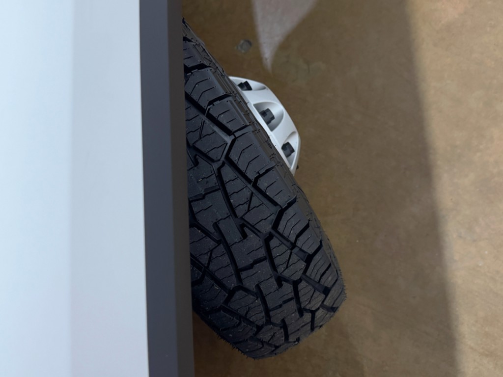 2023 Chevrolet Silverado 1500 Image 46