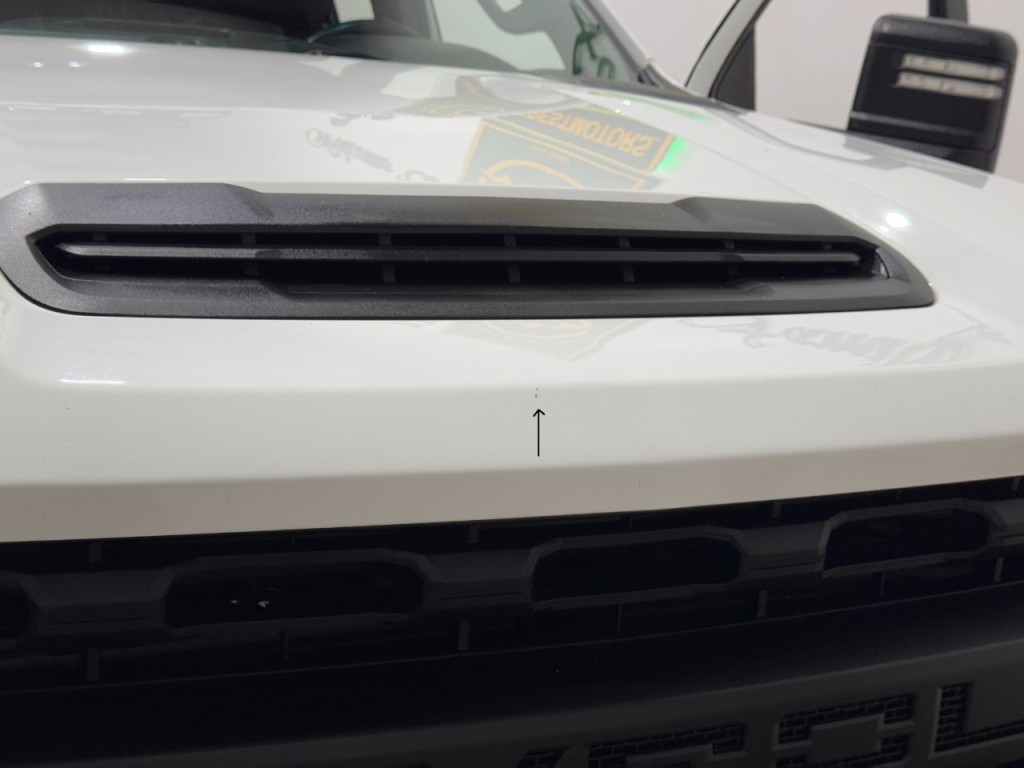2023 Chevrolet Silverado 1500 Image 48