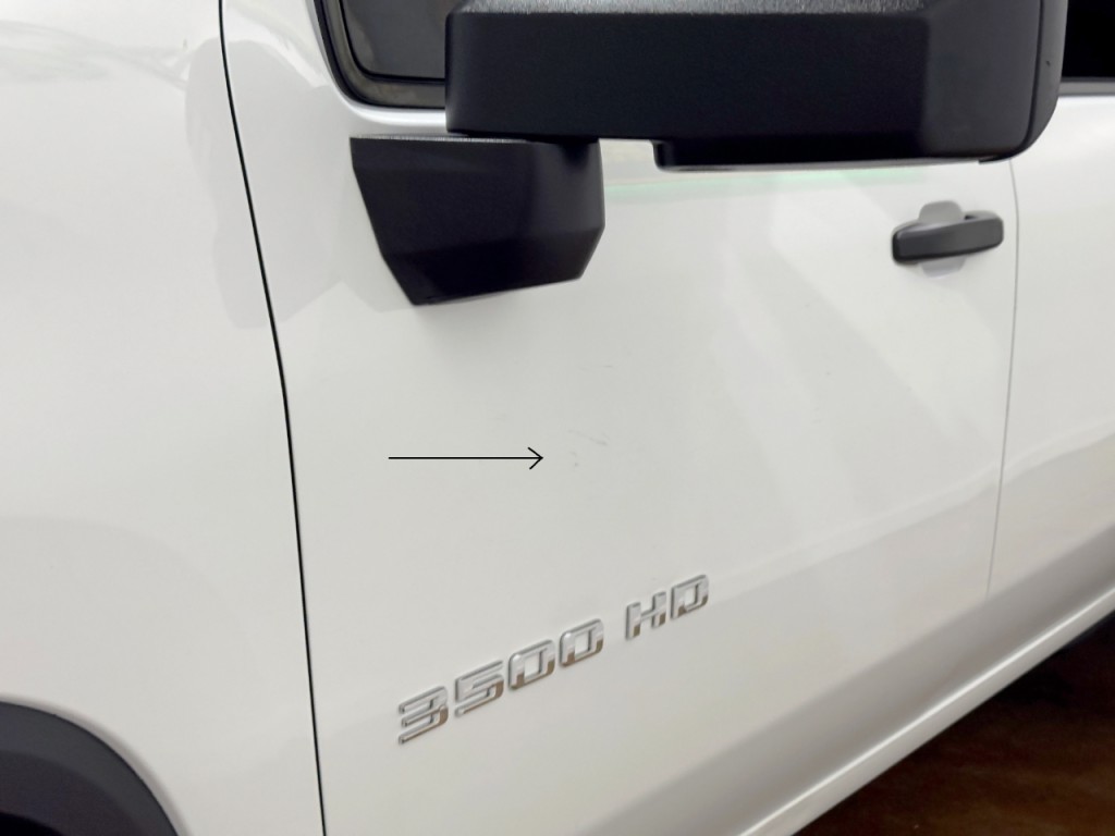 2023 Chevrolet Silverado 1500 Image 49