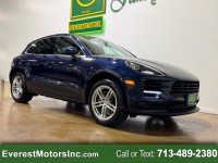 Image for 2019 Porsche Macan S 3.0L V6 GAS OOR 1OWNER ID: 6226605