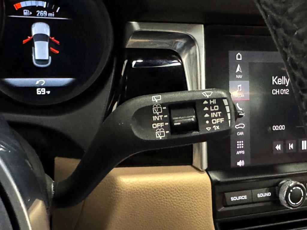 2019 Porsche Macan Image 24