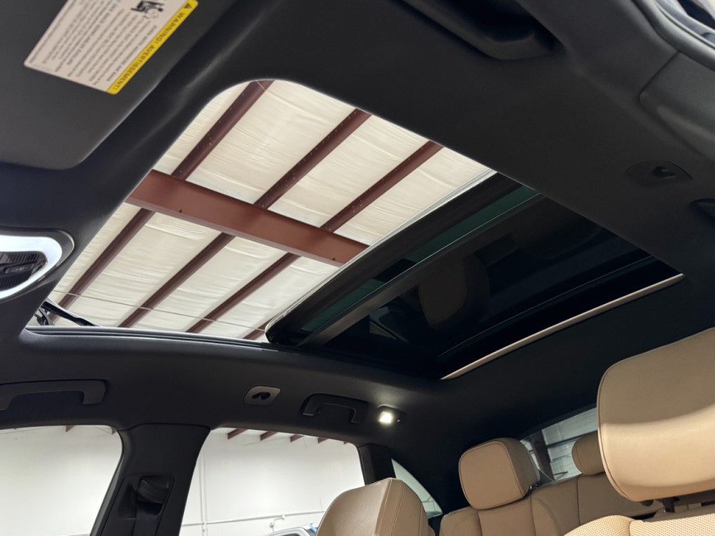 2019 Porsche Macan Image 26