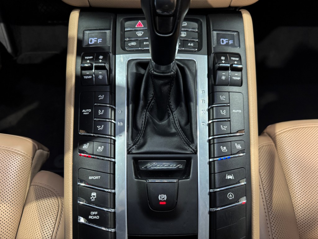 2019 Porsche Macan Image 33