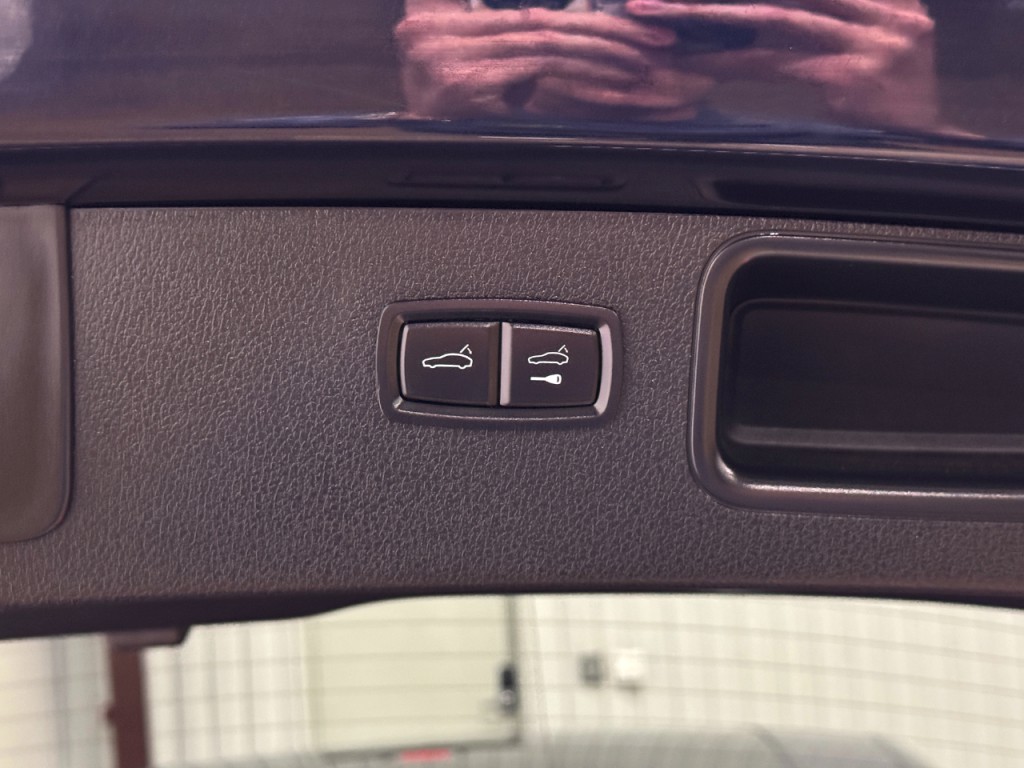 2019 Porsche Macan Image 51
