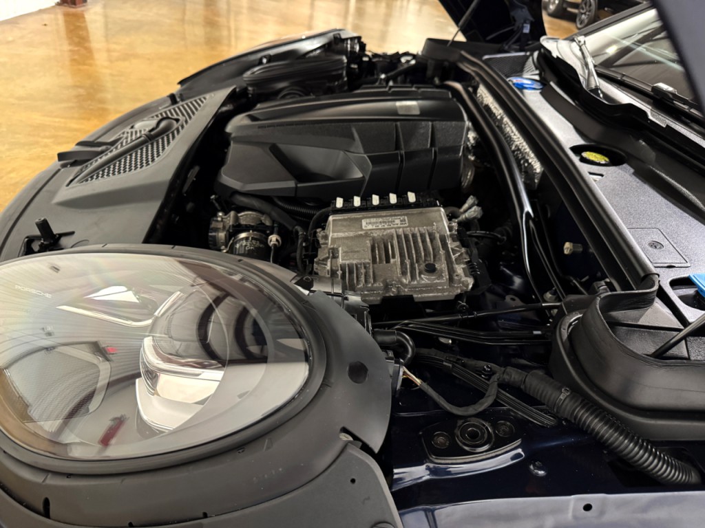 2019 Porsche Macan Image 54