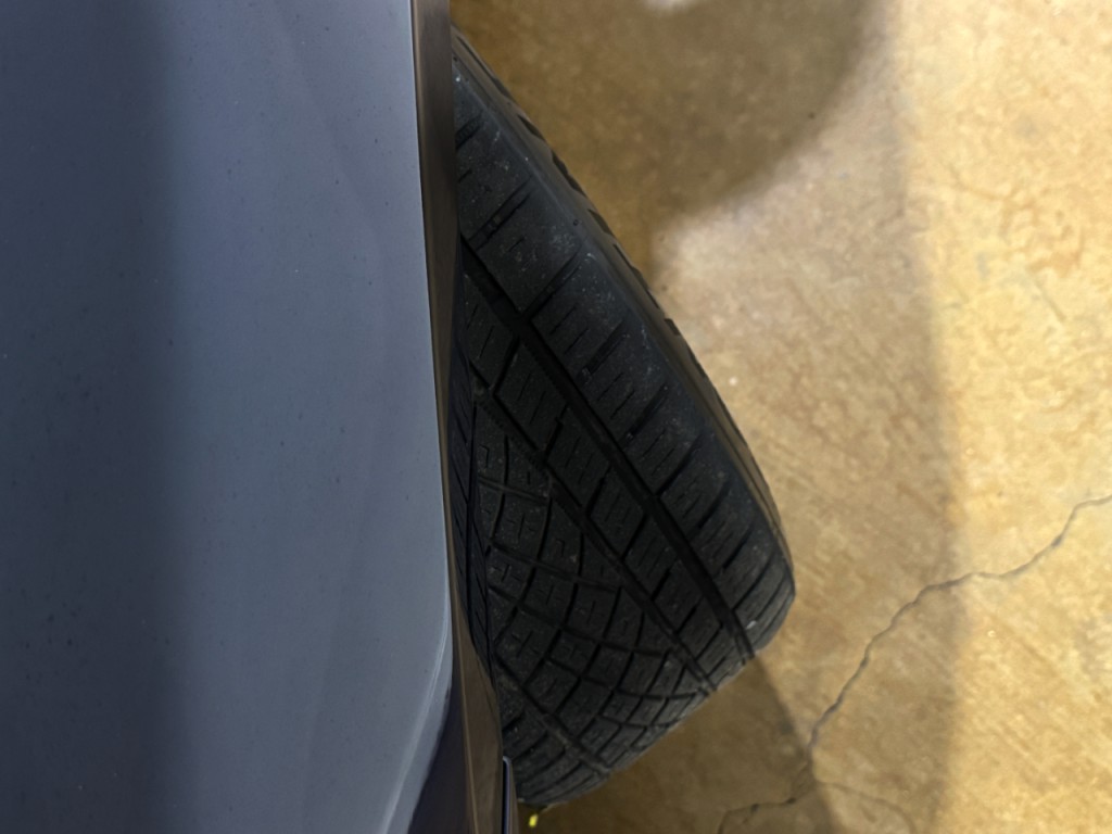 2019 Porsche Macan Image 58