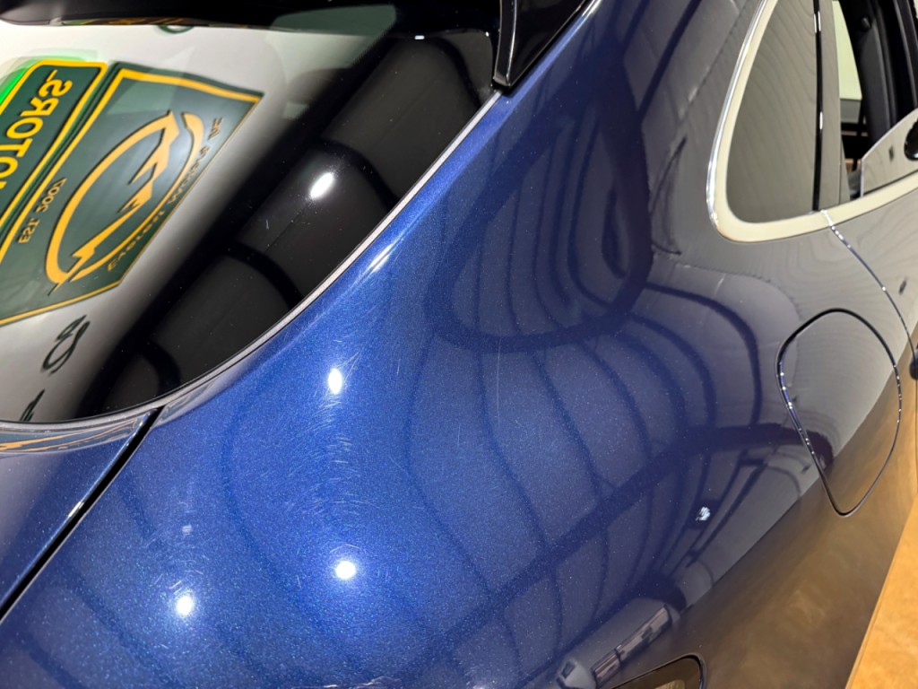 2019 Porsche Macan Image 59