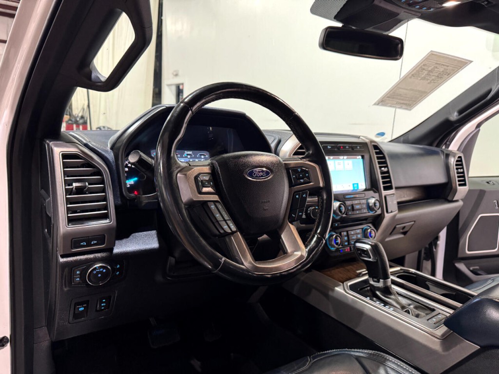 2018 Ford F-150 Image 9