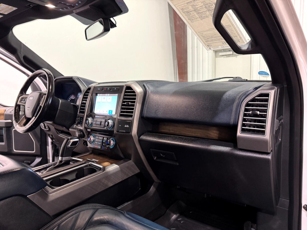 2018 Ford F-150 Image 10