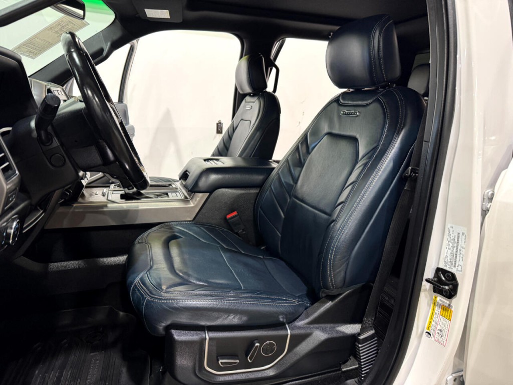 2018 Ford F-150 Image 11