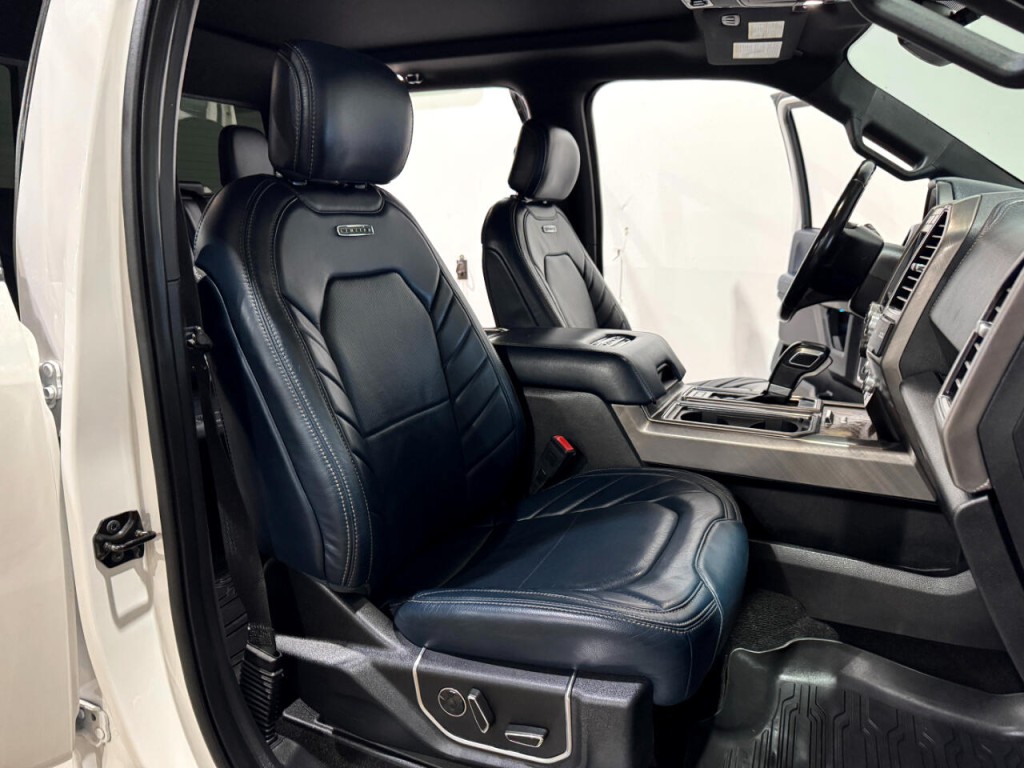 2018 Ford F-150 Image 12