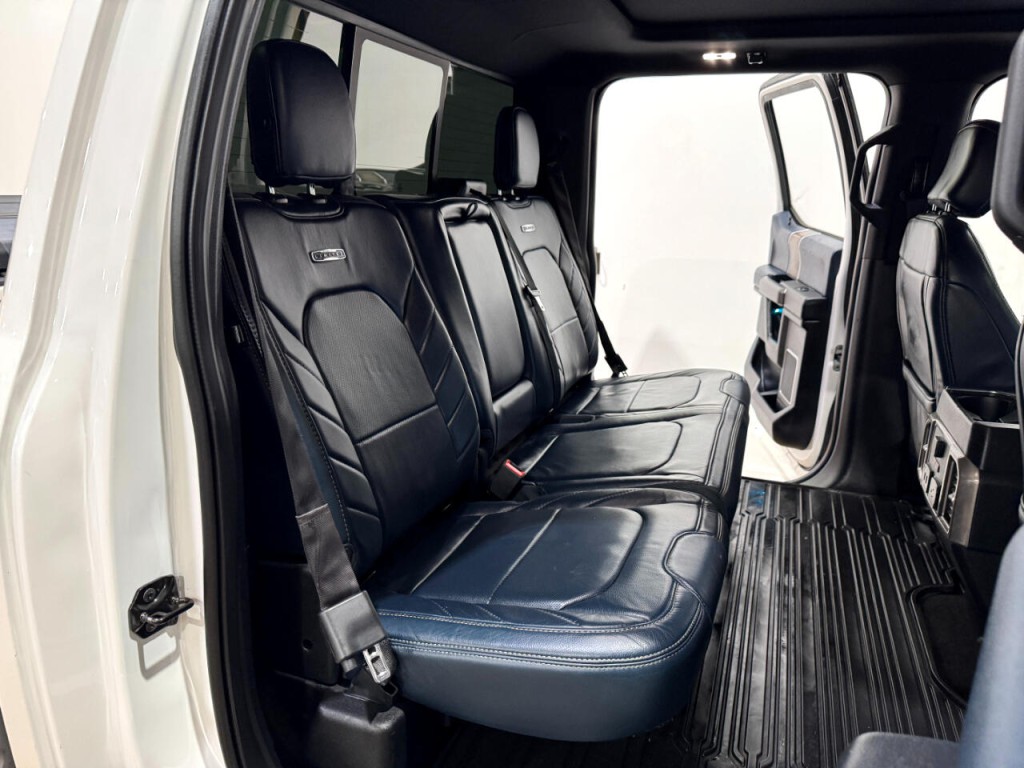 2018 Ford F-150 Image 13