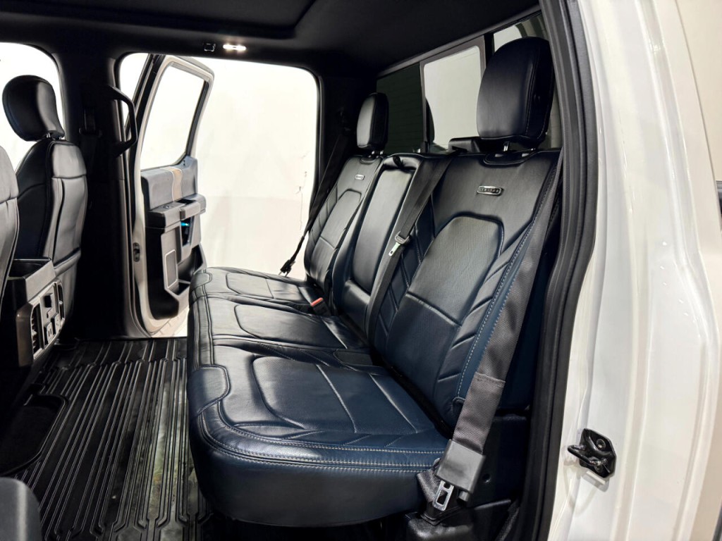 2018 Ford F-150 Image 14