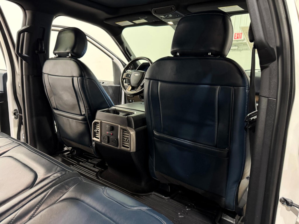 2018 Ford F-150 Image 15