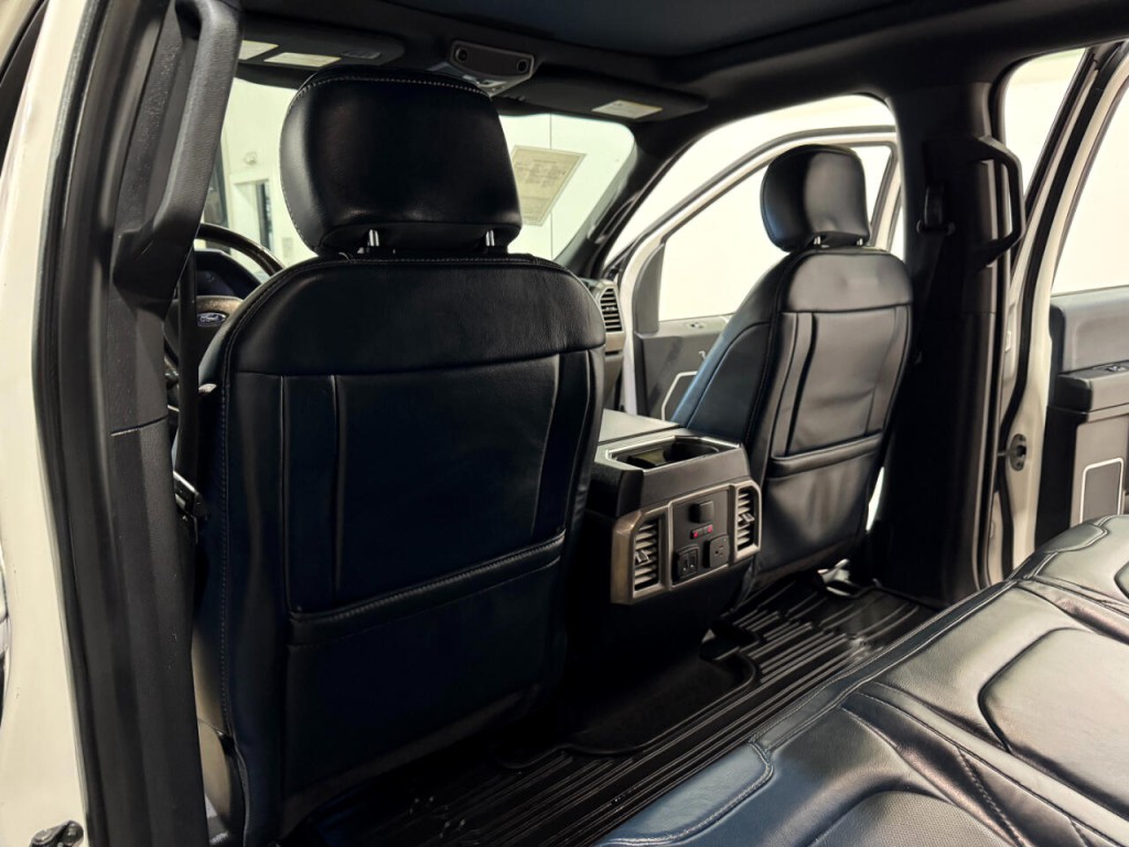 2018 Ford F-150 Image 16