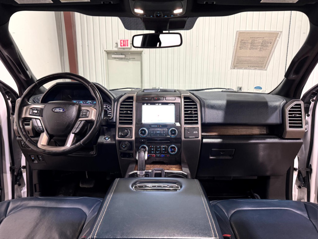 2018 Ford F-150 Image 17