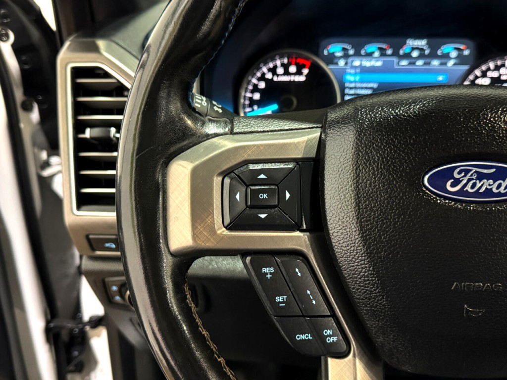 2018 Ford F-150 Image 19