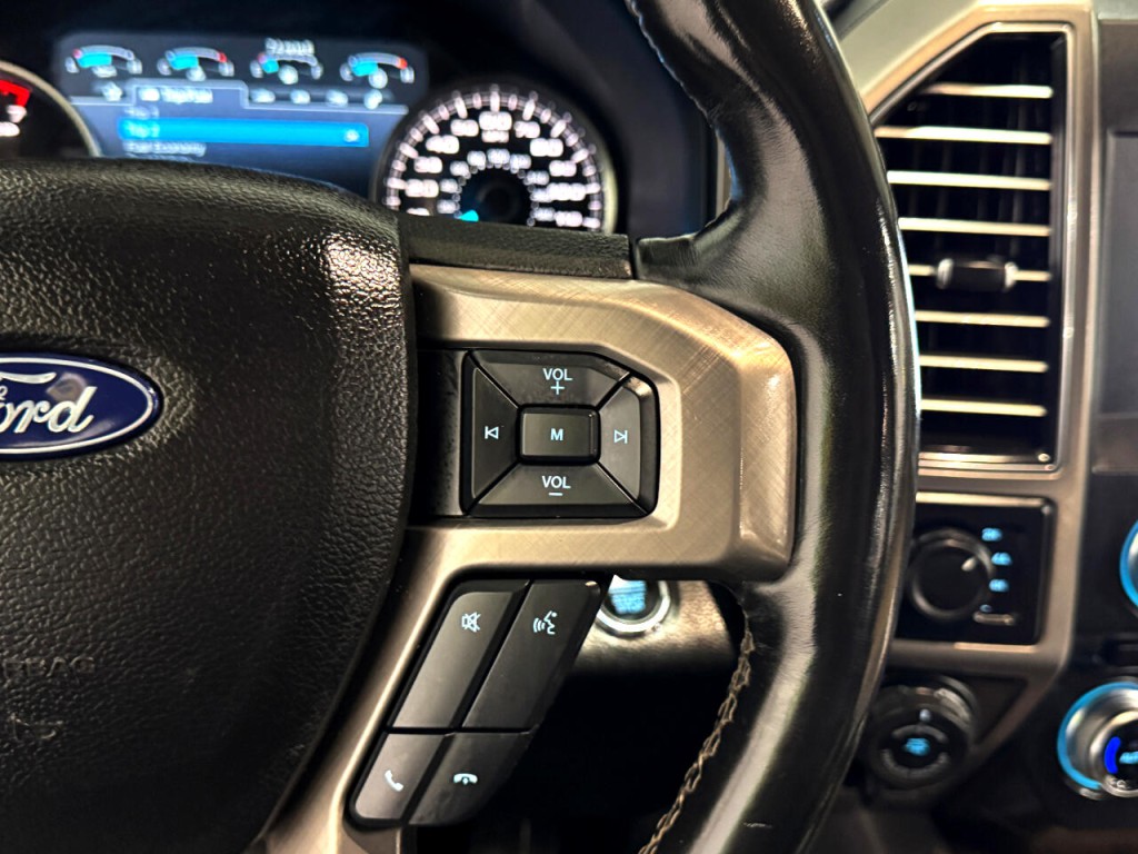 2018 Ford F-150 Image 20