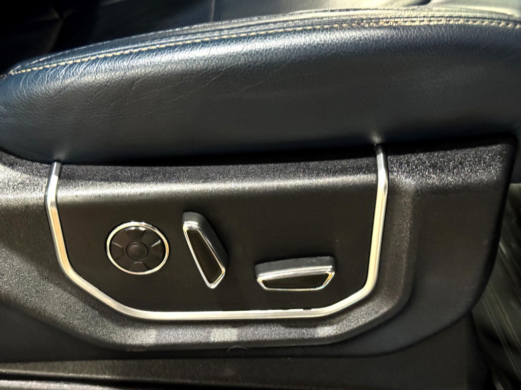 2018 Ford F-150 Image 21