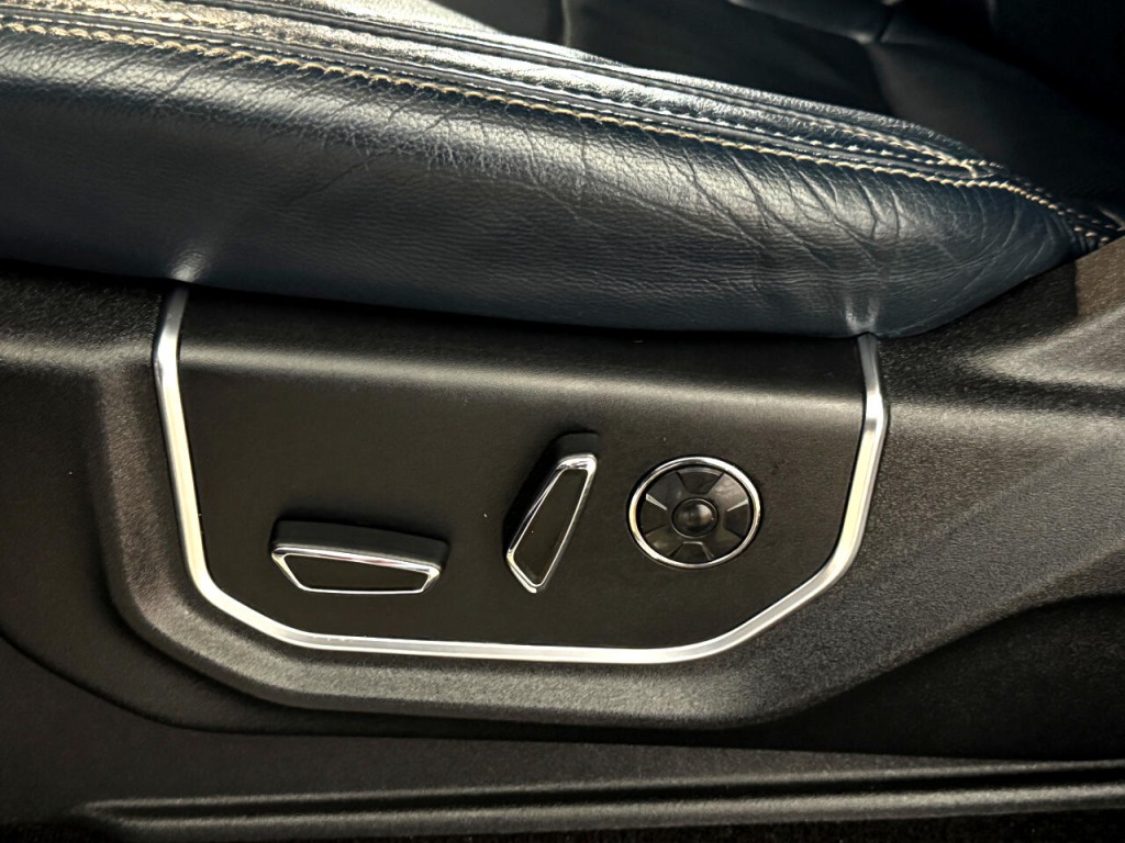 2018 Ford F-150 Image 22