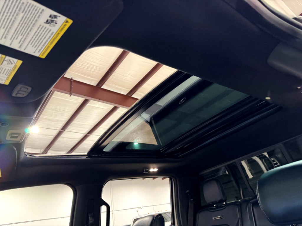 2018 Ford F-150 Image 24