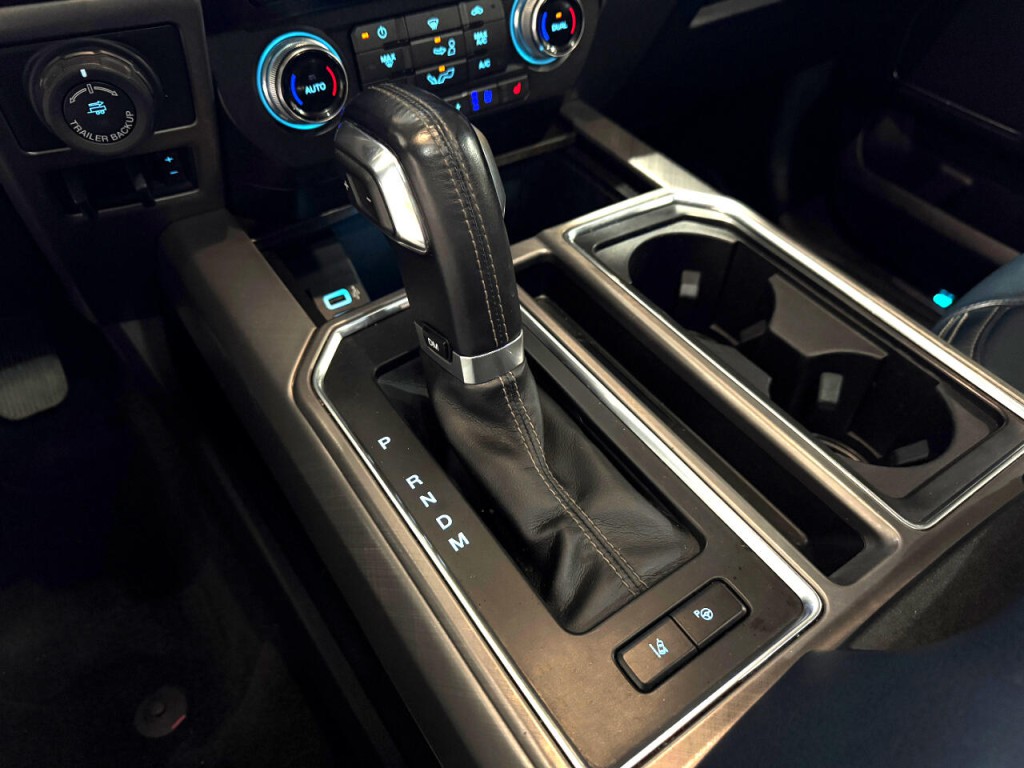 2018 Ford F-150 Image 25