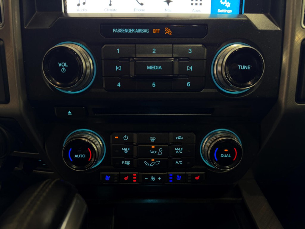 2018 Ford F-150 Image 26