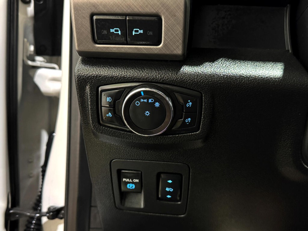 2018 Ford F-150 Image 27