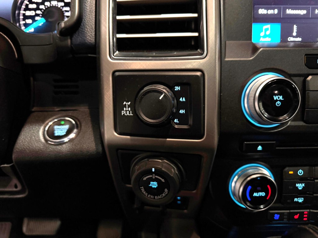 2018 Ford F-150 Image 28
