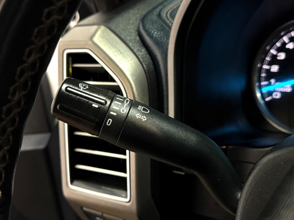 2018 Ford F-150 Image 29