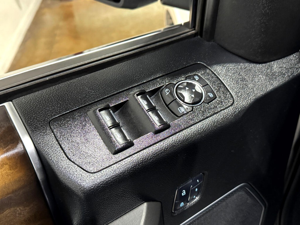 2018 Ford F-150 Image 30