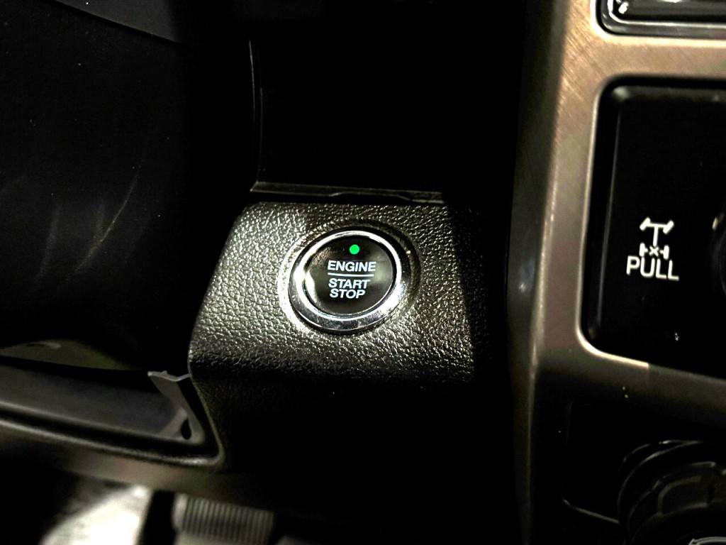 2018 Ford F-150 Image 32