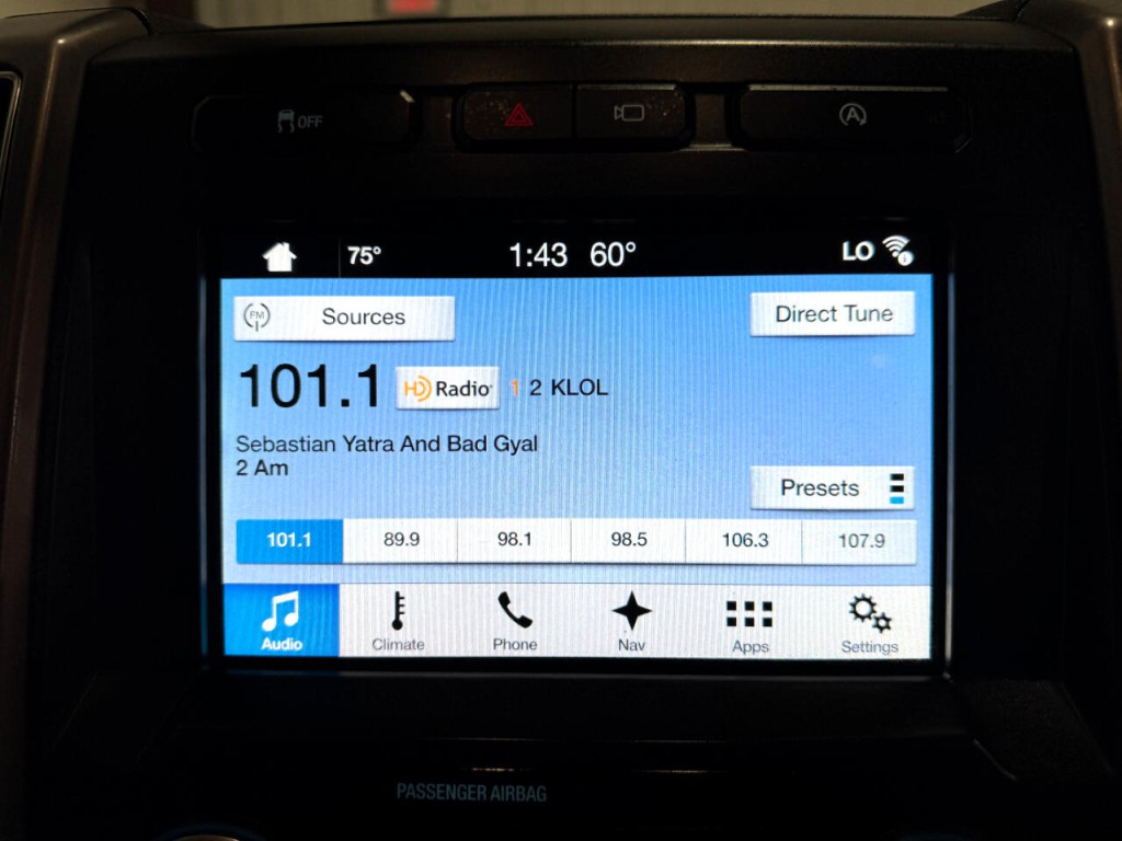 2018 Ford F-150 Image 33
