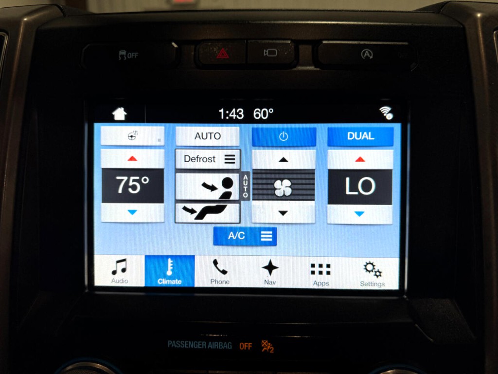 2018 Ford F-150 Image 34