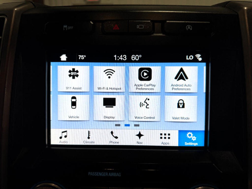 2018 Ford F-150 Image 37