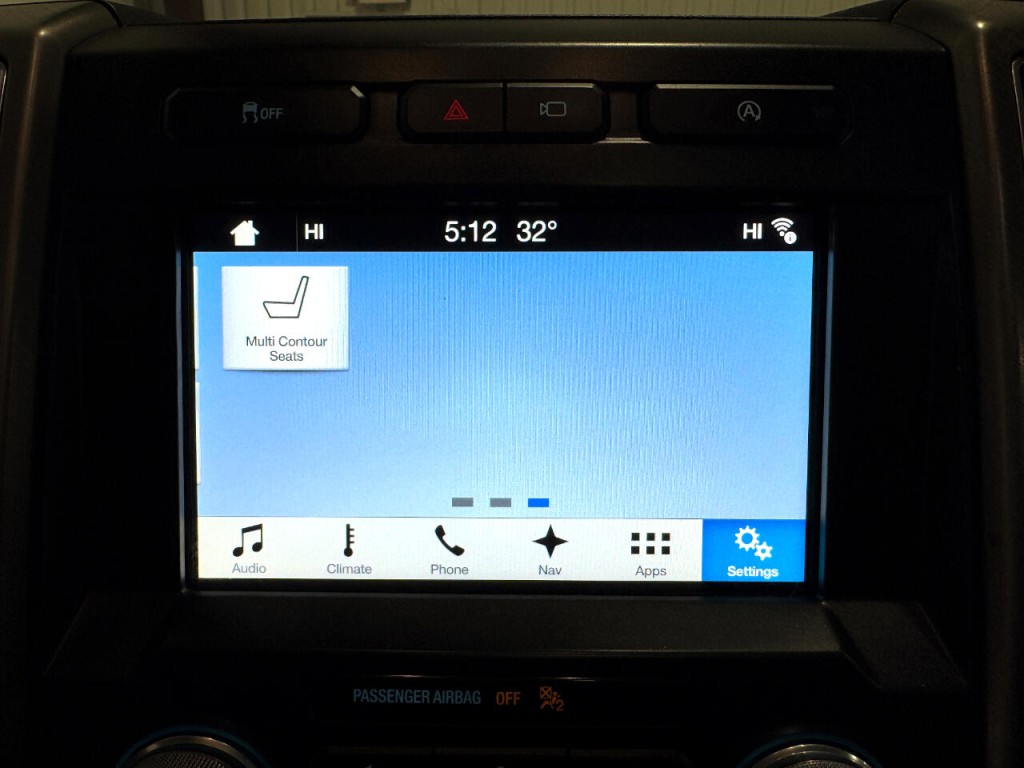 2018 Ford F-150 Image 38