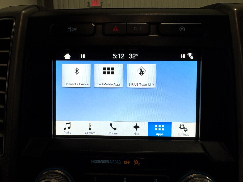 2018 Ford F-150 Image 39