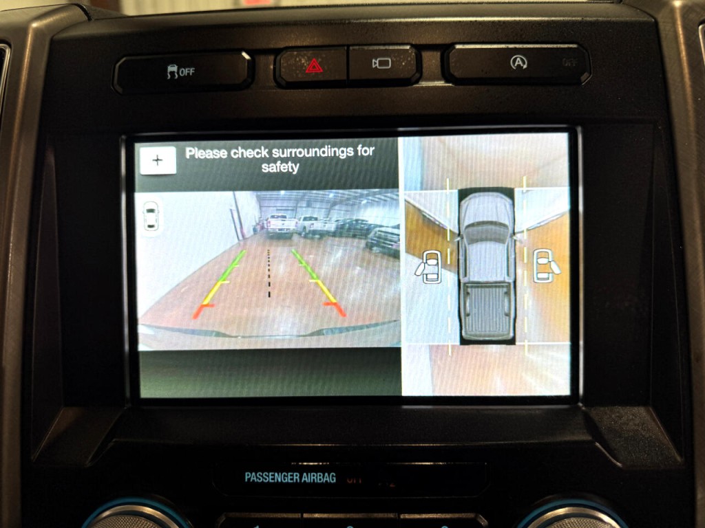 2018 Ford F-150 Image 40