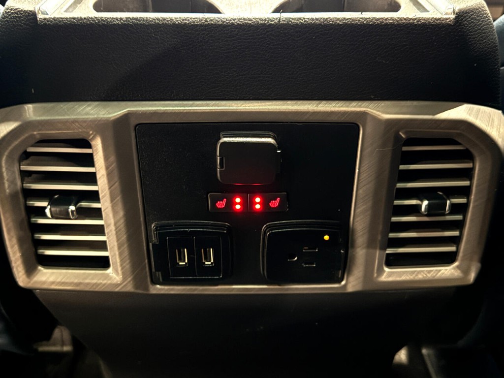 2018 Ford F-150 Image 41
