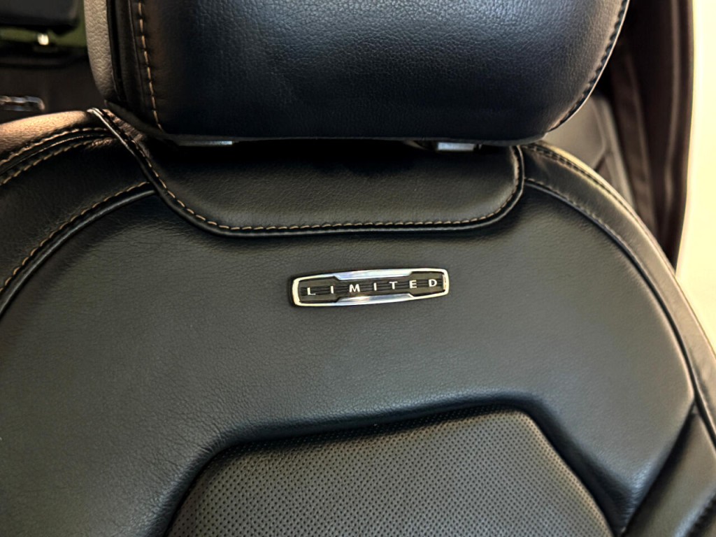 2018 Ford F-150 Image 42