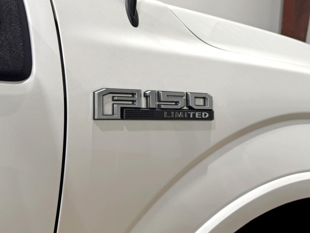 2018 Ford F-150 Image 46
