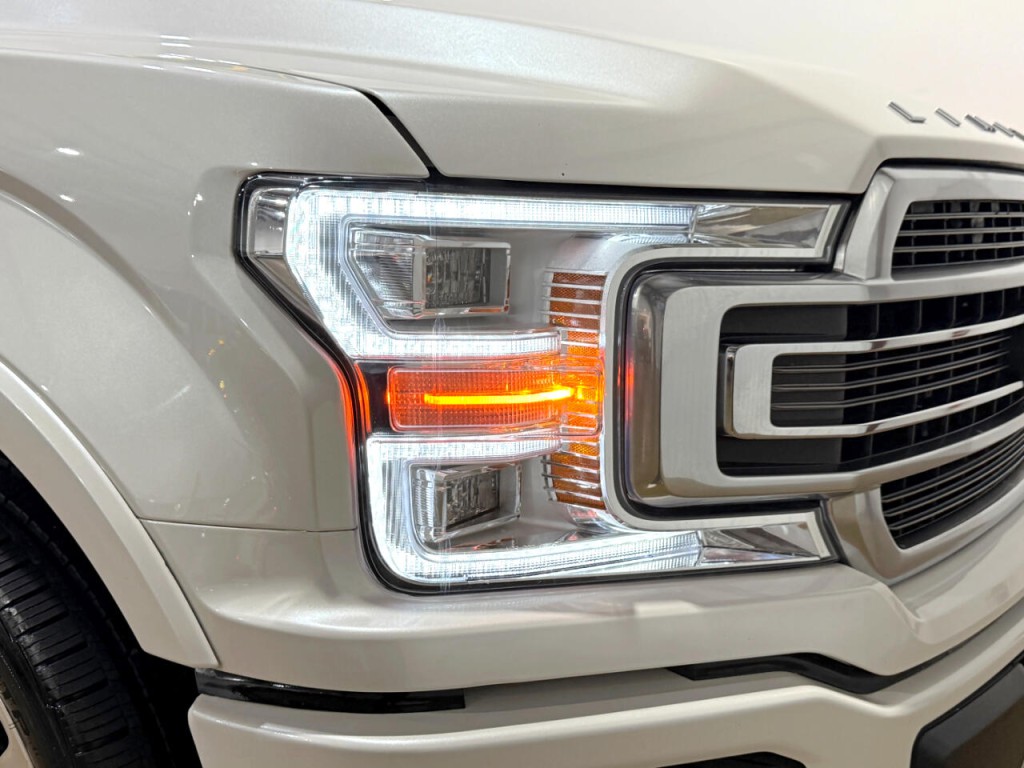 2018 Ford F-150 Image 47