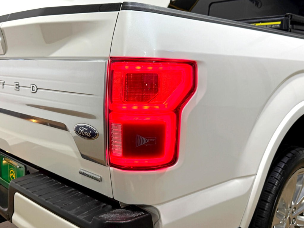 2018 Ford F-150 Image 48