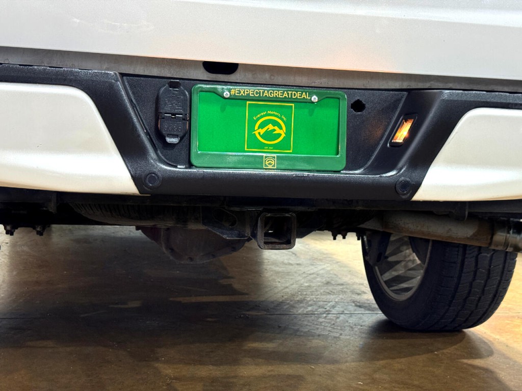 2018 Ford F-150 Image 50