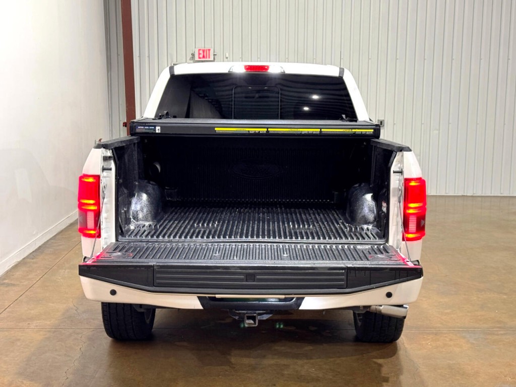 2018 Ford F-150 Image 51