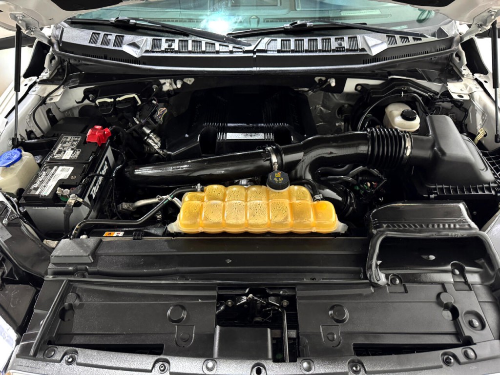 2018 Ford F-150 Image 52