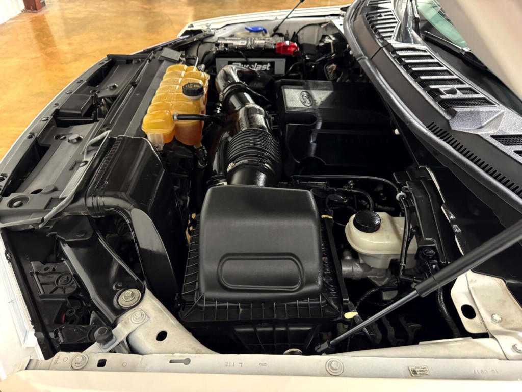2018 Ford F-150 Image 53