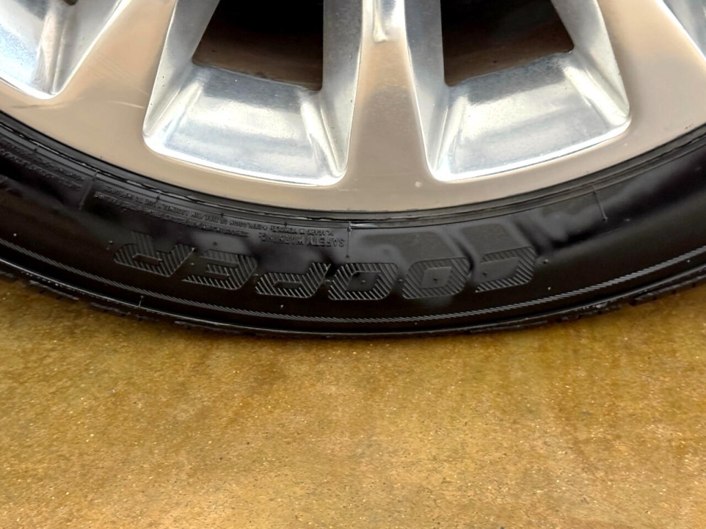 2018 Ford F-150 Image 55