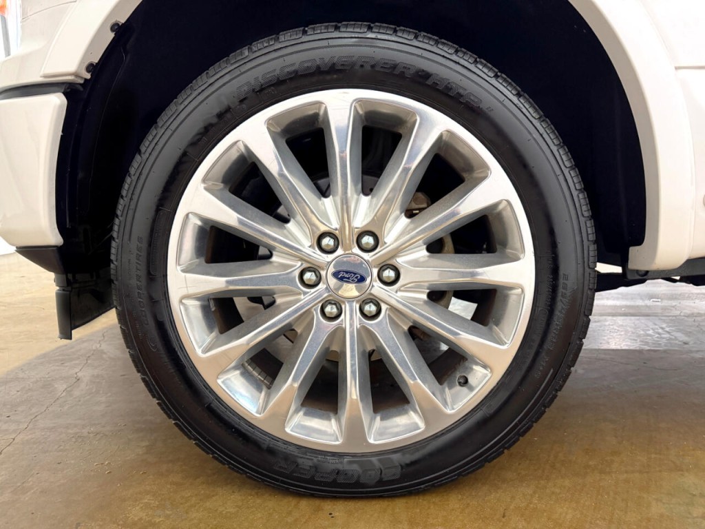 2018 Ford F-150 Image 57